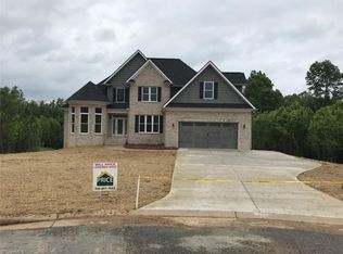 257 Joplin Dr, Winston Salem, NC 27107