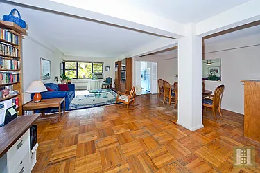 Sold by Halstead Real Estate