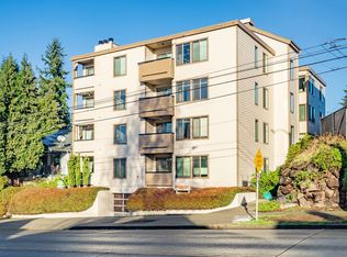 Southwind Apartments, Seattle, WA 98103