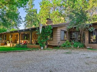 13535 Hopeful Hill Rd, Nevada City, CA 95959