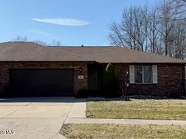 603 Chinook Dr, Defiance, OH 43512