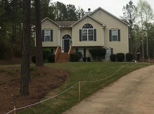 1545 Webb Bartley Rd, West Point, GA 31833