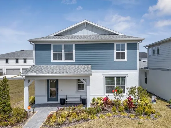 10836 Waterwood Aly, Orlando, FL 32829