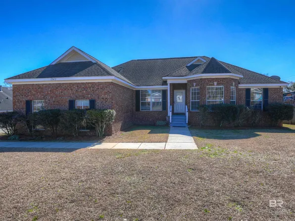 25472 Overlook Dr, Loxley, AL 36551