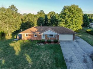 5384 Hy Crst NW, Canal Fulton, OH 44614