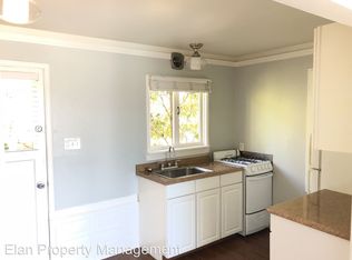 124 1st St APT 5, Santa Cruz, CA 95060