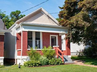 1112 Charles St, Louisville, KY 40204