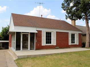 4220 Locke Ave, Fort Worth, TX 76107