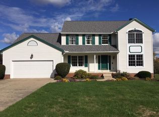 8037 Glendevan St NW, Massillon, OH 44646