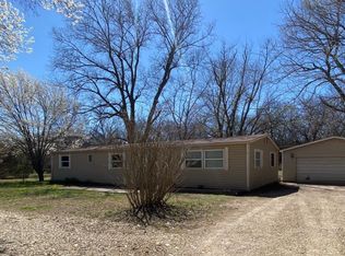 29187 97th Rd, Arkansas City, KS 67005