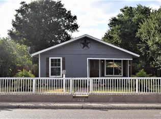 603 N Mayberry Rd, Mission, TX 78572