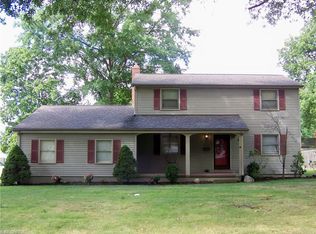 6714 Bluebird Ln, Boardman, OH 44512