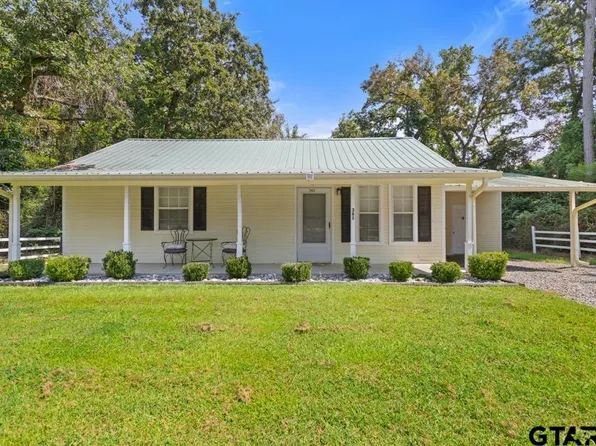 361 Jason Dr, Bullard, TX 75757