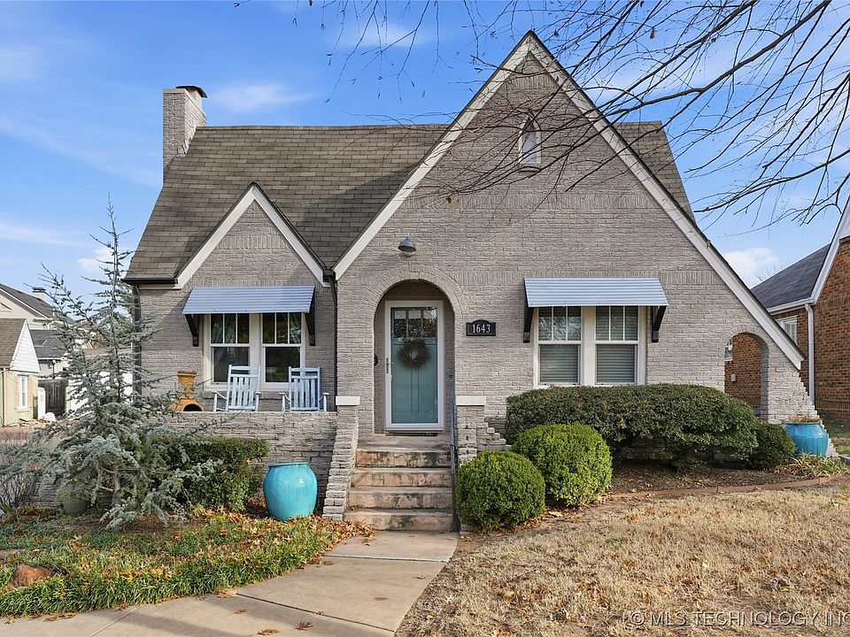 1st image of 1643 S Columbia Pl