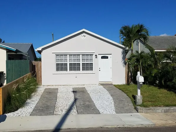 616 N C St, Lake Worth, FL 33460