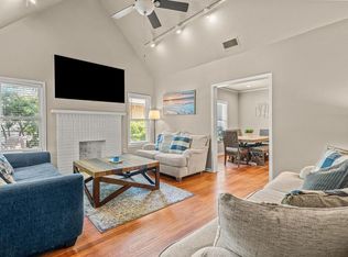 3141 Wabash Ave, Fort Worth, TX 76109