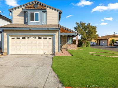881 S Lamarr St, Rialto, CA, 92376