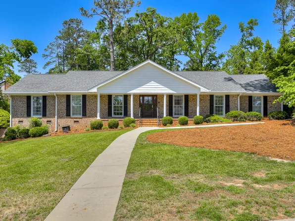 3531 PEBBLE BEACH Drive, Martinez, GA 30907