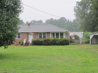 114 Sandy Landing Rd, Parksville, SC 29845