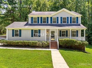 1 Rockwood Cir, Durham, NC 27707