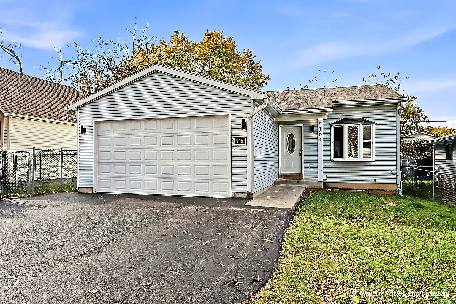 516 Arbor Dr photo 1