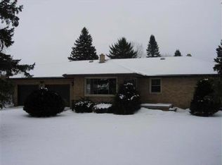 13421 Gera Rd, Birch Run, MI 48415