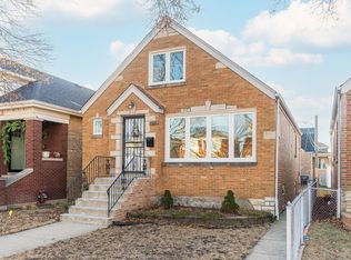 5955 W Wilson Ave, Chicago, IL 60630