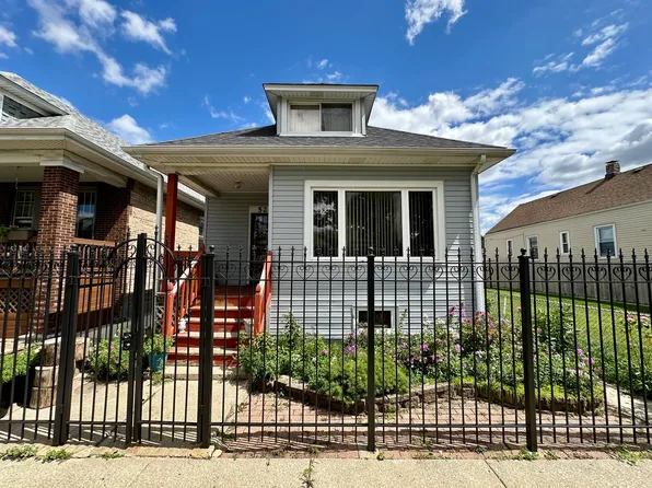 5235 S Washtenaw Ave, Chicago, IL 60632
