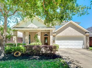 5103 Juniper Walk Ln, Katy, TX 77494