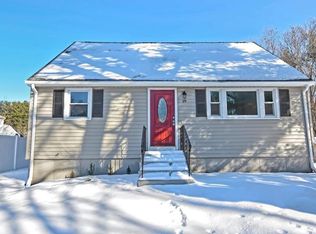19 Race St, Billerica, MA 01821