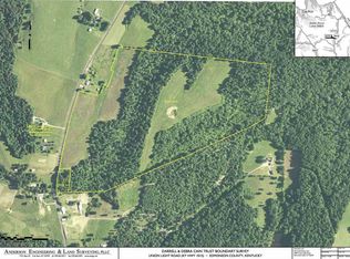 2188 Union Light Rd, Mammoth Cave, KY 42259