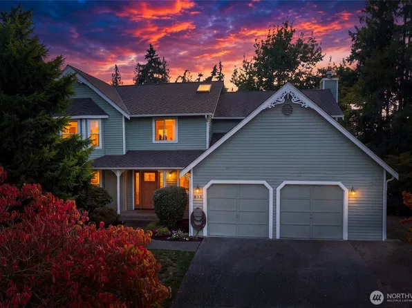 833 15th Court, Mukilteo, WA 98275