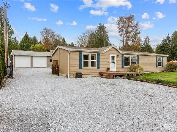 3650 Shaw Court, Ferndale, WA 98248