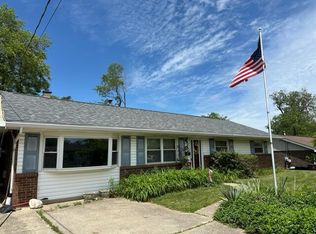 108 Morris St, Florence, KY 41042