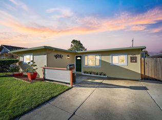 329 Carnegie Dr, Milpitas, CA 95035