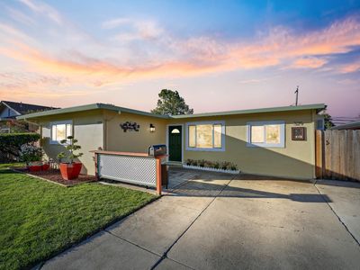 329 Carnegie Dr, Milpitas, CA, 95035