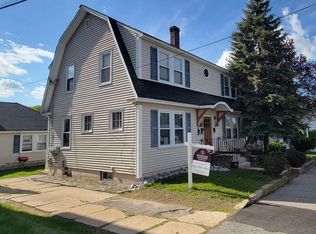 Alsace St #204 Manchester NH, Manchester, NH 03102