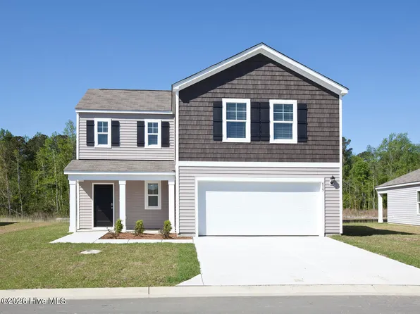 1581 E White Egret Lane NE #729, Bolivia, NC 28422