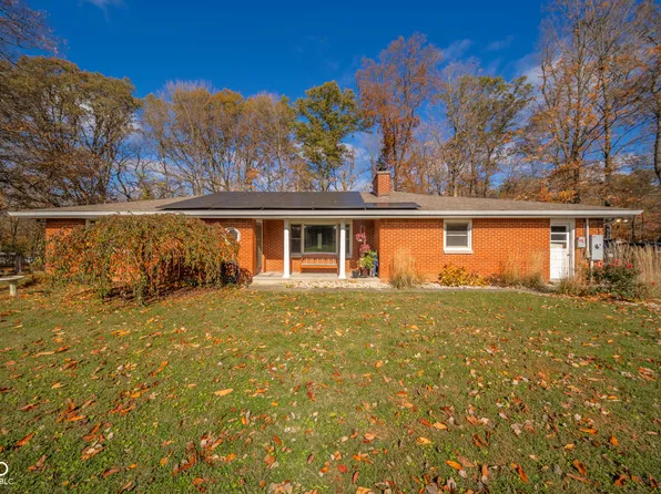 4908 E 200 S, Middletown, IN 47356