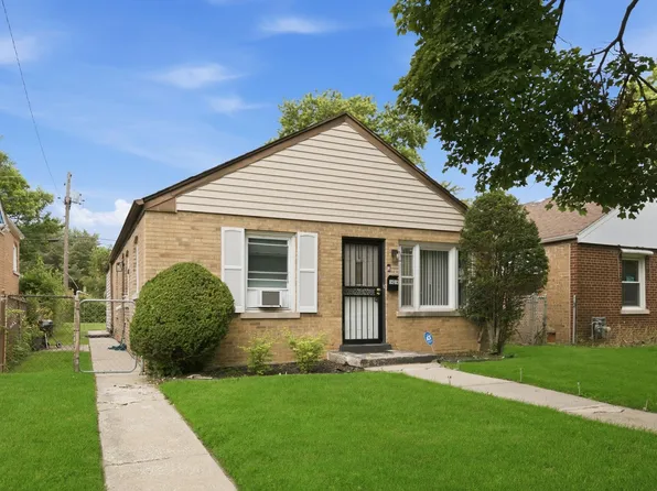 14314 S Edbrooke Ave, Riverdale, IL 60827