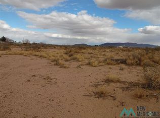 Sagebrush Rd SE, Deming, NM 88030