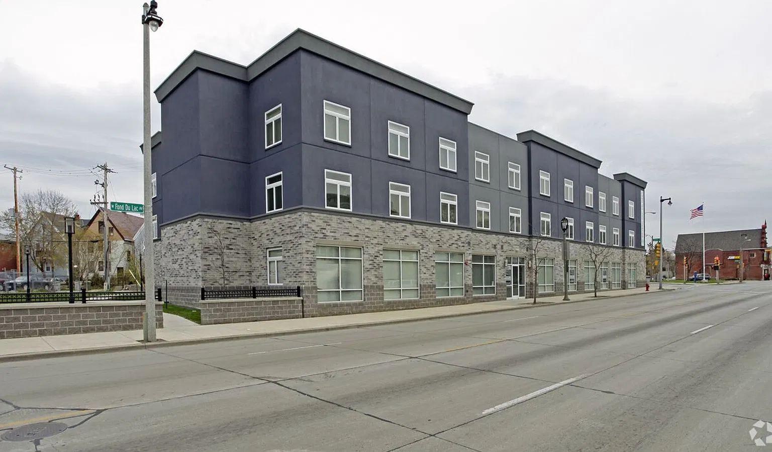 Fond du Lac Center — Photo 1