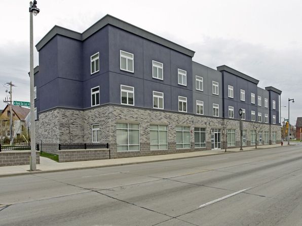 2708 W Center St APT 306