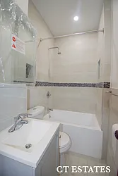 Rented by CT Estates