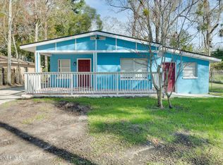 4635 Clinton Ave, Jacksonville, FL 32207