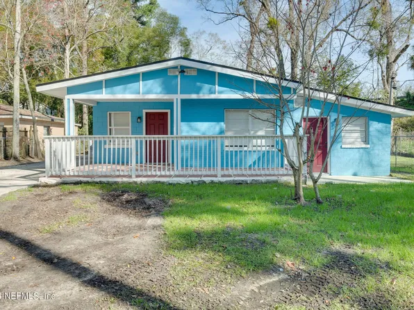 4635 CLINTON AVENUE Avenue, Jacksonville, FL 32207