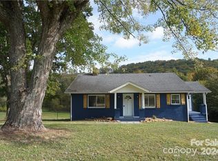 295 Merrills Cove Rd, Asheville, NC 28803