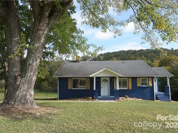 295 Merrills Cove Rd, Asheville, NC 28803