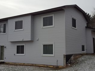 31711 Falcon Ave, Stacy, MN 55079