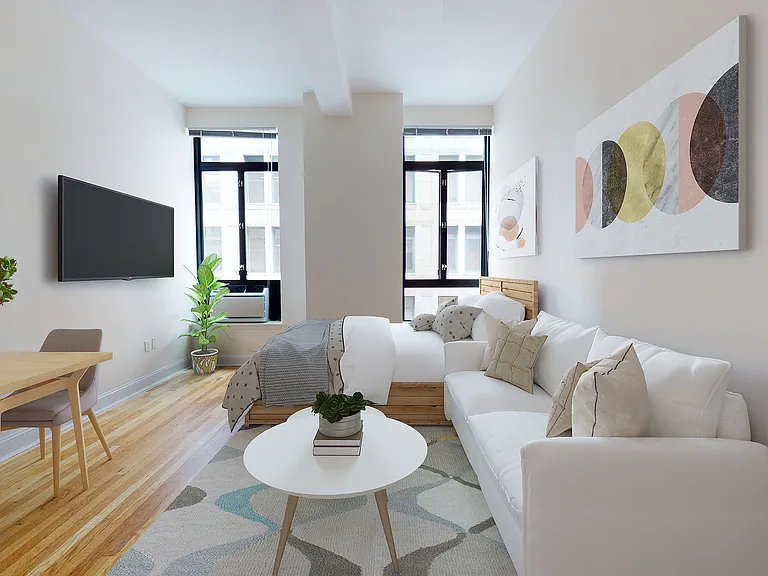 1 Astor Pl #10H — Photo 1